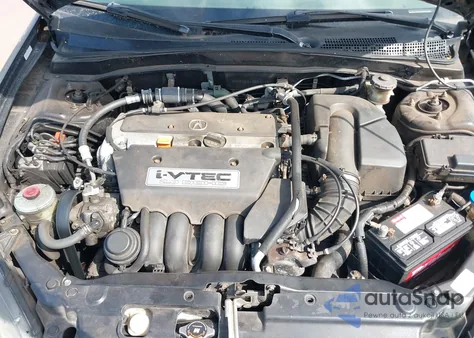 2005 Acura Rsx z USA, uszkodzony, nr VIN JH4DC54855S014525